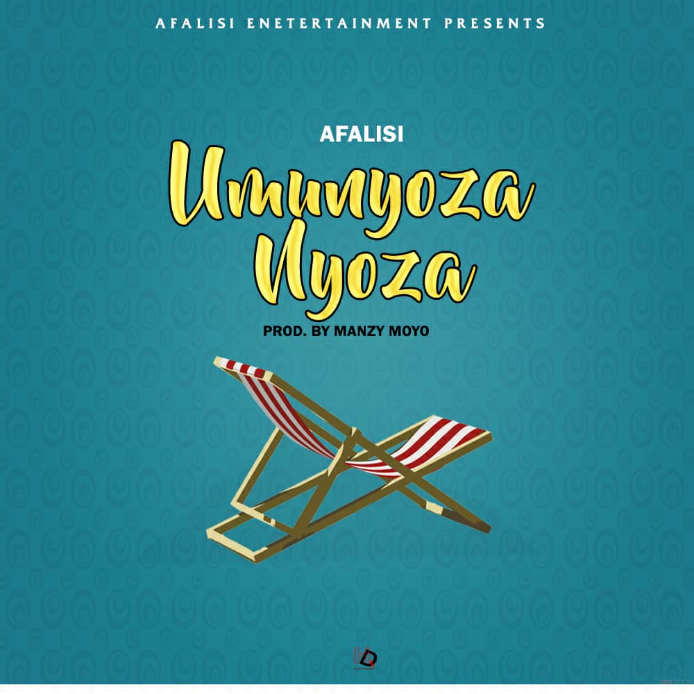 Umunyoza Nyoza